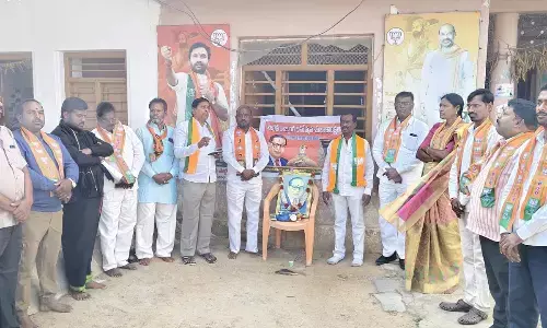 Constitution Day celebrated