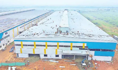 EPACK Prefab constructs India’s fastest-built structure in 150 hrs