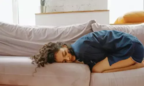 Study finds potential genes linking depression to menstrual pain