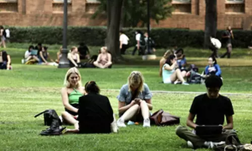 Rural students options shrink as US colleges slash majors: Report