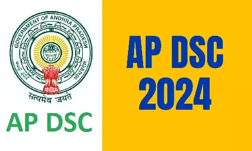 AP Mega DSC 2024: Syllabus Released Early to Help Candidates Prepare