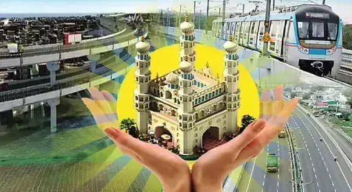 Hyderabad Master Plan