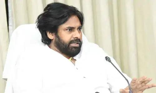 Pawan Kalyan to fly to Hyderabad, amid Allu Arjuns arrest