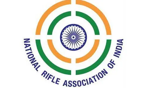India awarded hosting rights of 2026 Asian Rifle/Pistol Cup