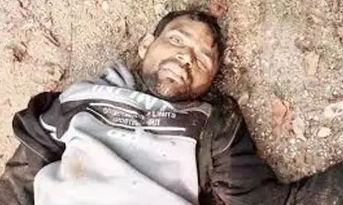 Wanted Maoist Commander Chhotu Kharwar killed in infighting in Jharkhand