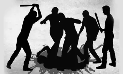 Dalit youth beaten to death in MPs Shivpuri, four arrested