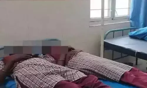 Mid-Day Meal Scare in Telangana: 30 Students Hospitalized