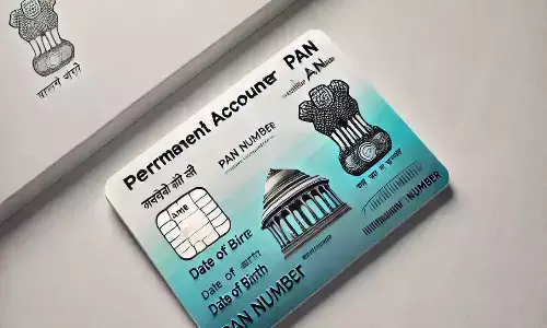 PAN 2.0: What is PAN 2.0, Benefits, Impact on Business and How to Apply