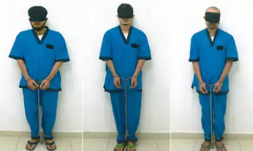 Three Uzbek nationals arrested in Turkey for killing Israeli Rabbi