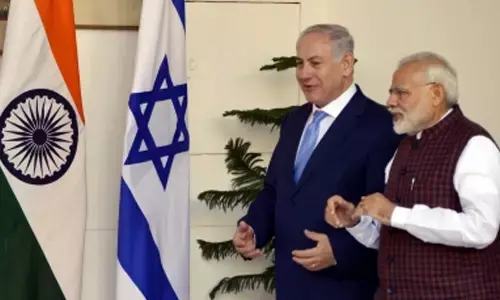 India hopes Israel-Lebanon ceasefire deal will halt widening conflict
