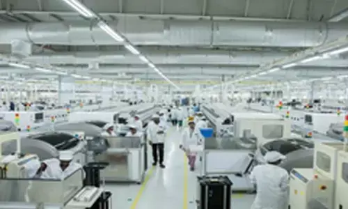 Sales under telecom PLI reach Rs 65,320 crore, exports at Rs 12,384 crore: Centre