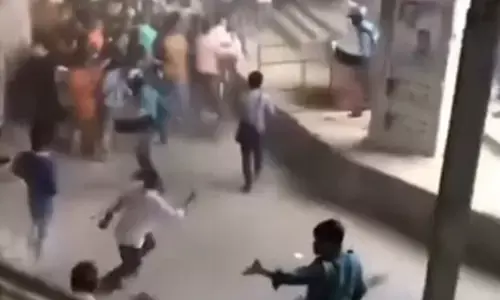 World Sindhi forum calls for ending violence against Bangladesh minorities