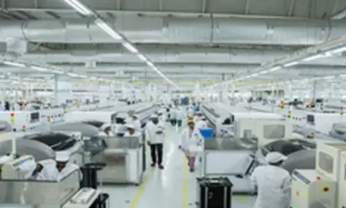 Sales under telecom PLI reach Rs 65,320 crore, exports at Rs 12,384 crore: Centre