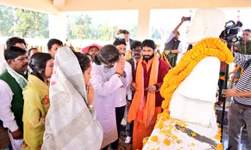 Hemant Soren to take oath as Jharkhand CM tomorrow, top INDIA bloc leaders to attend