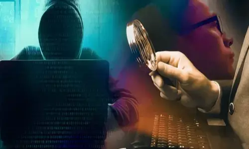 Mangaluru Resident Falls for APK Scam, Leads to Loss of Lakhs