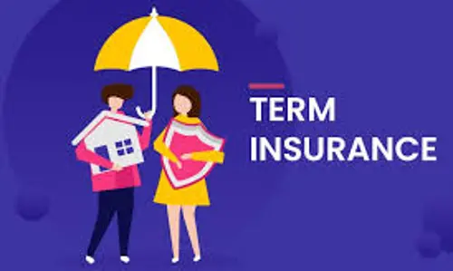 Term Insurance: A Comprehensive Guide to Affordable Life Coverage
