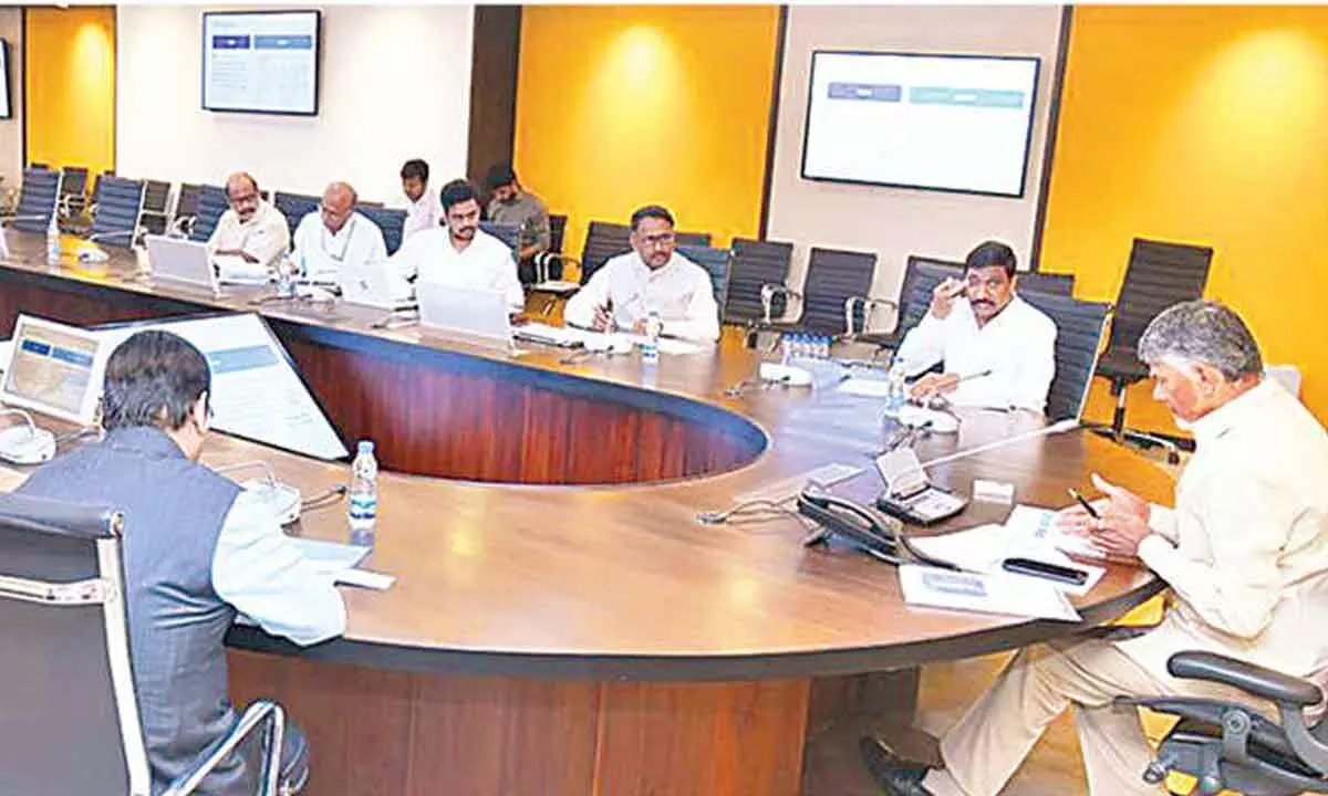 CM aims to make AP maritime hub