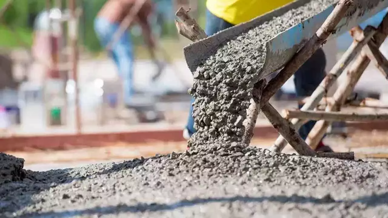 Weak construction demand to hit cement industry: Icra