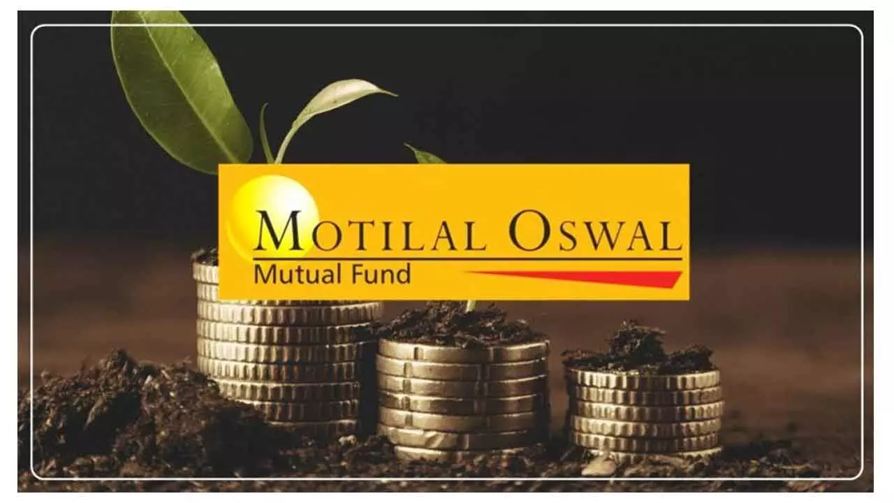 Motilal Oswal unveils index fund