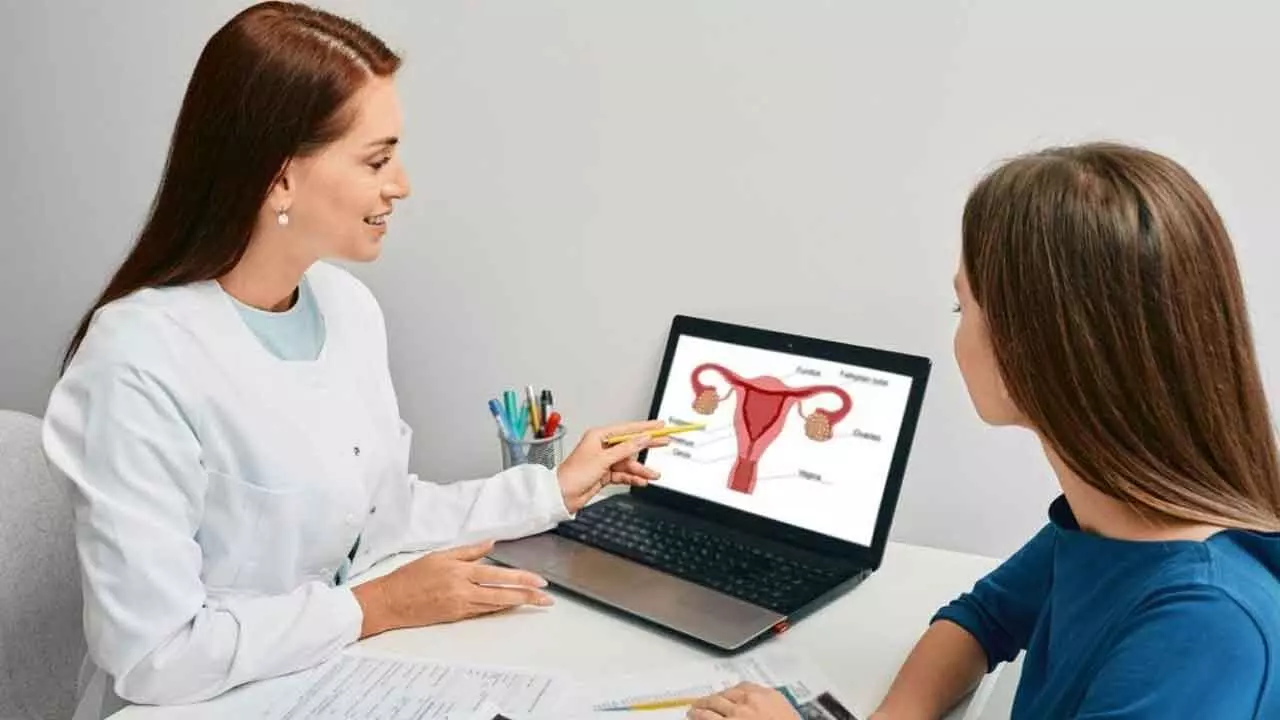 Revolutionizing uterine fibroid treatment with minimally invasive procedures