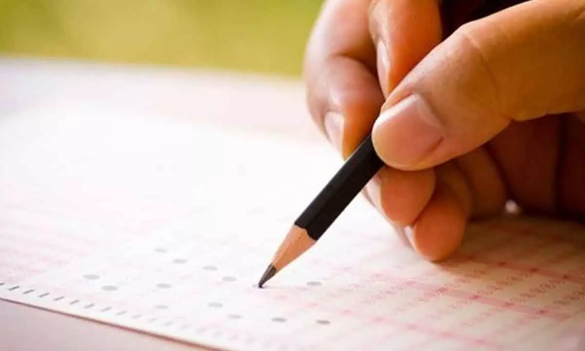 Preliminary answer key released for scholarship exam