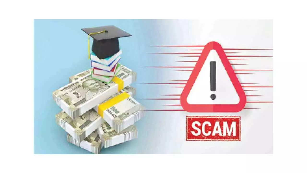 Scholarship irregularities: MCD takes action against four officials, 2 employees