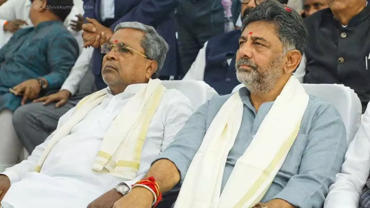 Speculations about Cabinet reshuffle in Karnataka gain momentum