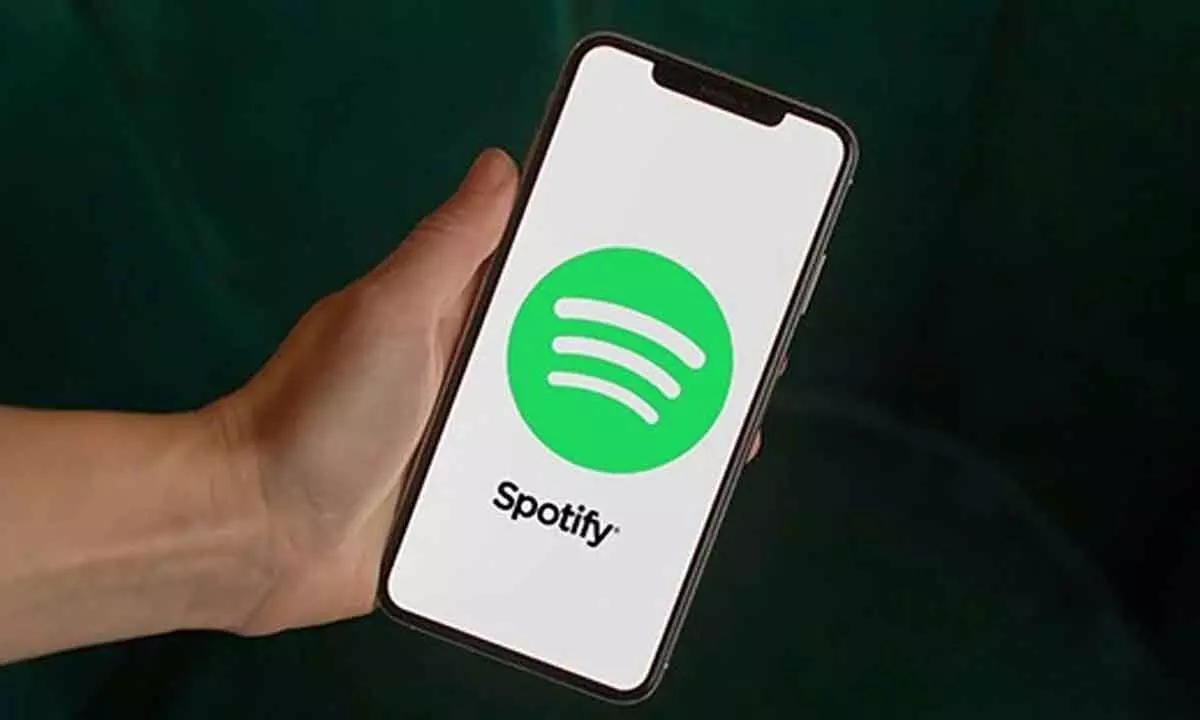 Spotify Cracks Down on Piracy Ahead of Wrapped 2024 Release