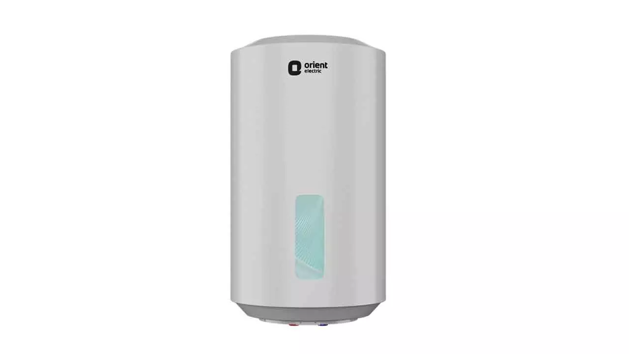 Orient Cronos Pro Geyser Review: A Reliable Water Heating Solution for Modern Homes