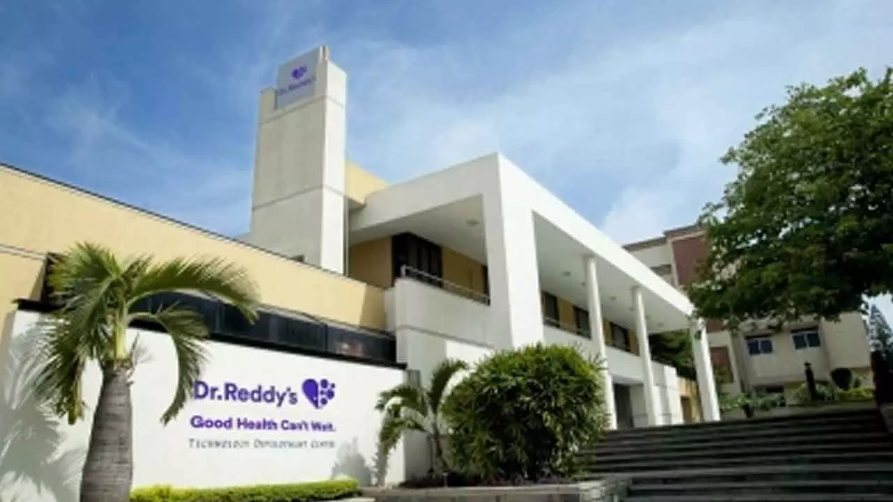 Dr. Reddys launches Toripalimab in India to treat rare form of head & neck cancer