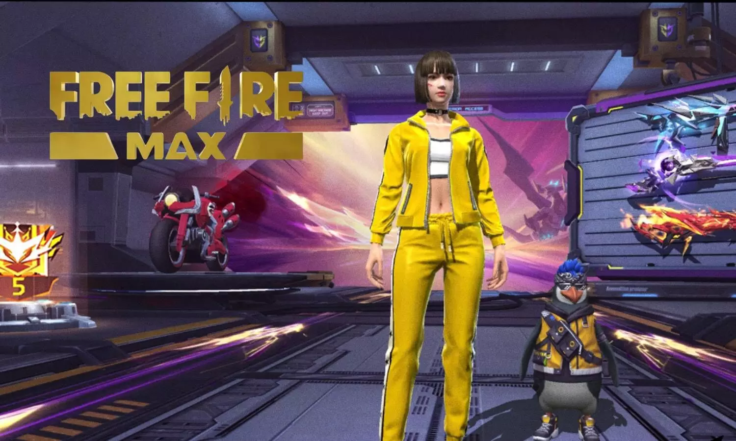 Garena Free Fire MAX Redeem Codes for November 28, 2024: Get Free Rewards Now