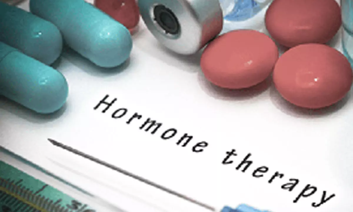 Study shows hormone therapy may pose health risks to transgender men