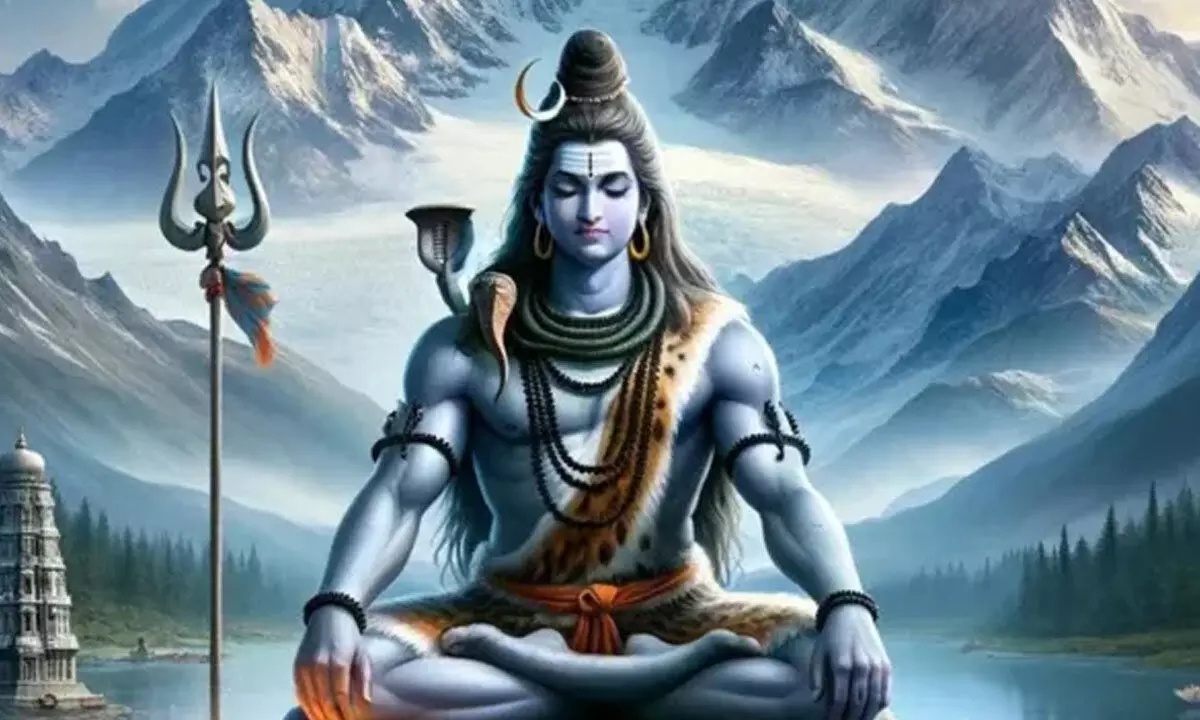 Masik Shivratri in November 2024: Date, Time, Significance, and Rituals