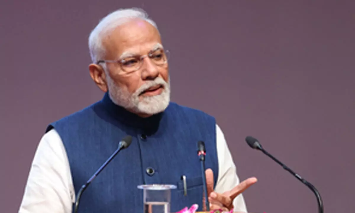 PM Modi to lay stone of horticulture university campus in Karnal on Dec 9