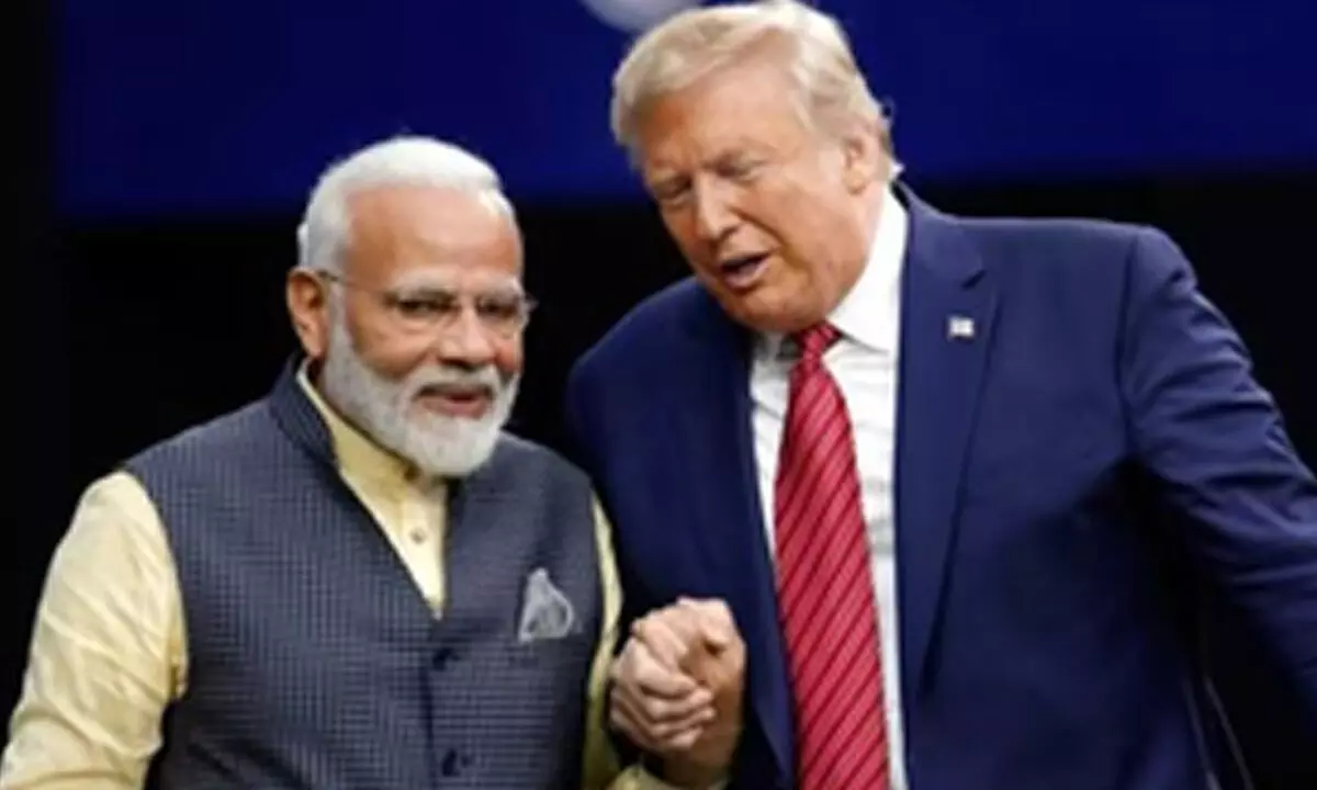 Trump a friend of India and PM Modi, dont foresee any problem whatsoever: Piyush Goyal