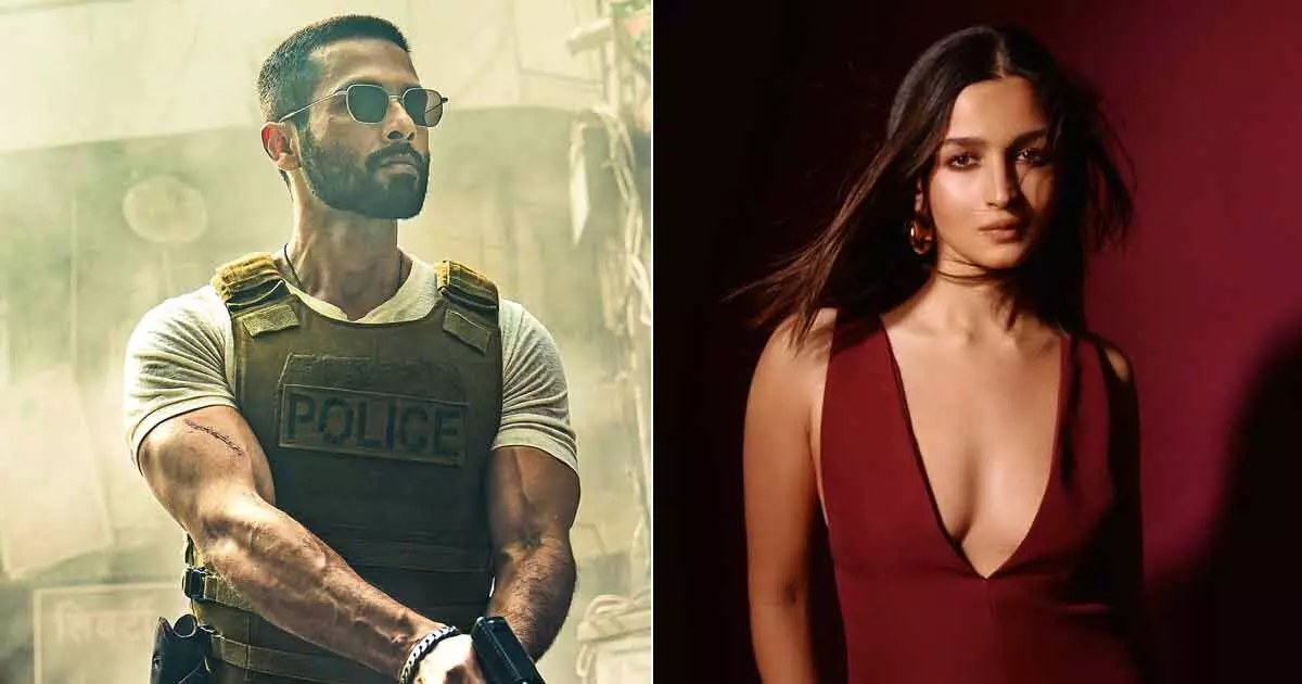 2025 Bollywood Movie Release Dates: Shahid Kapoor’s Deva in January to Alia Bhatt’s Alpha in December – Full Movie Calendar