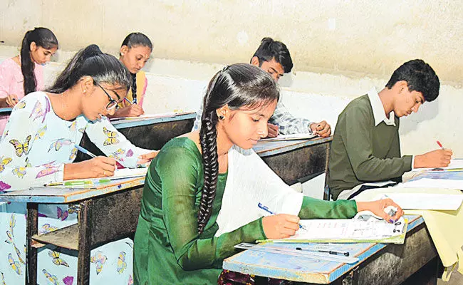 Telangana DGE Revises SSC Exam Fee Payment Schedule for 2025