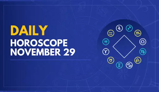 Horoscope Today: November 29, 2024 - Insights for All Zodiac Signs