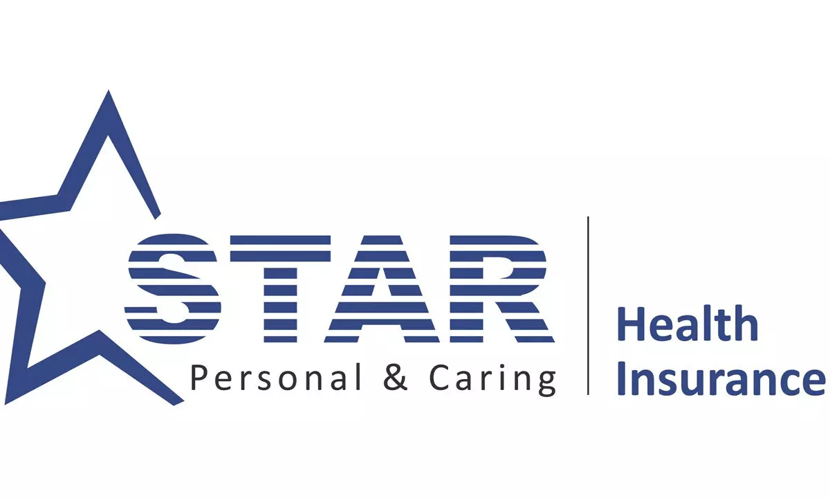 Star Health eyes Rs 3,400-cr biz from TG, AP in next 4 yrs