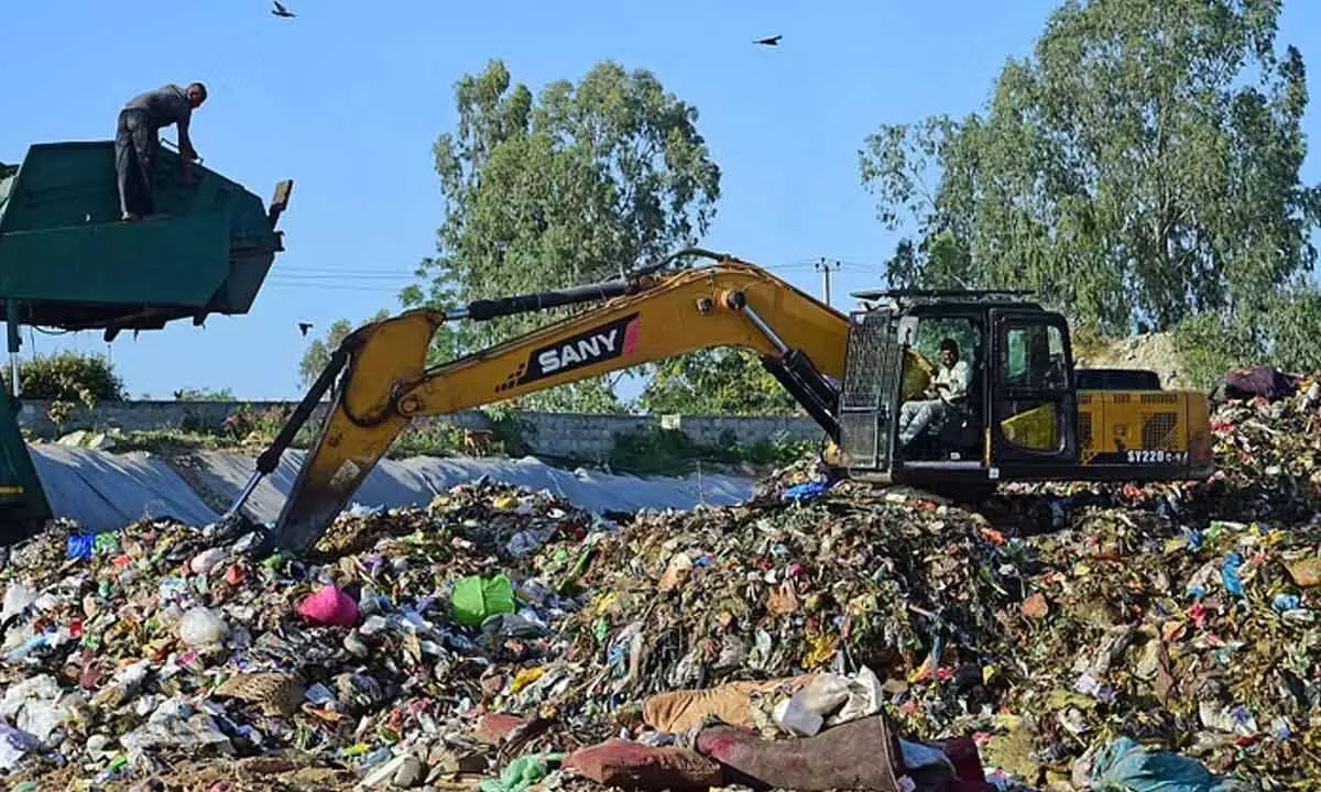 Waste management to become expensive in Bengaluru