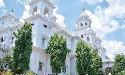 Revanth govt plans to corner BRS with land report