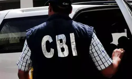 CBI arrests 2 EPFO staff, consultant in HP