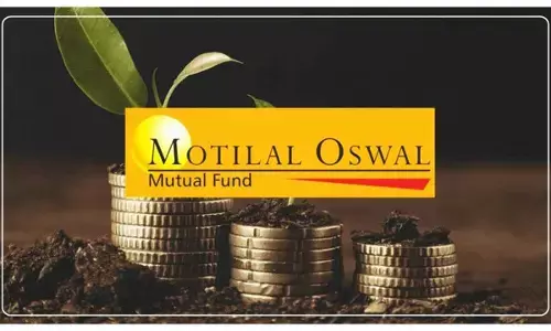Motilal Oswal unveils index fund