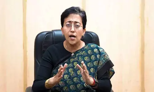 Atishi approves transfer of 23 DANICS officers