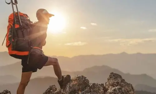 Trekking above 3K metres in Kangra temporarily banned