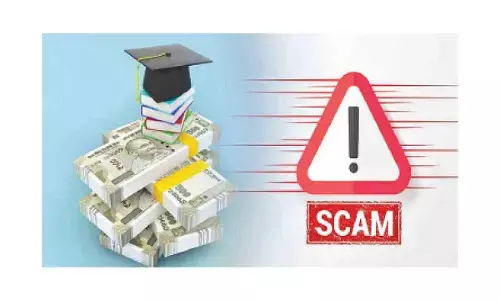 Scholarship irregularities: MCD takes action against four officials, 2 employees
