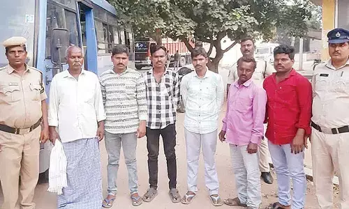 6 sentenced to life for murder