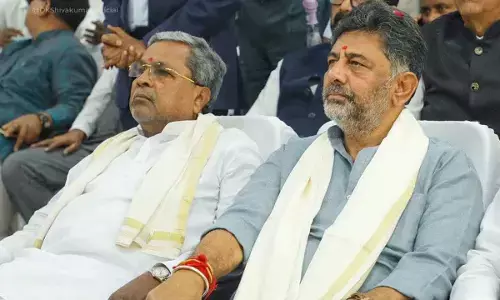 Speculations about Cabinet reshuffle in Karnataka gain momentum