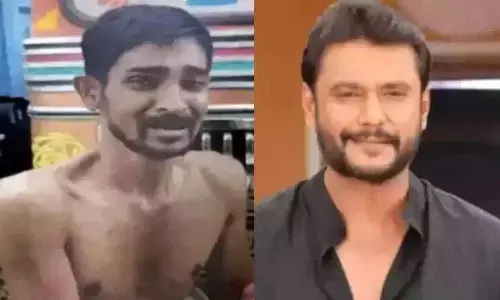 Renukaswamy ‘menace to society’, Darshan tells HC