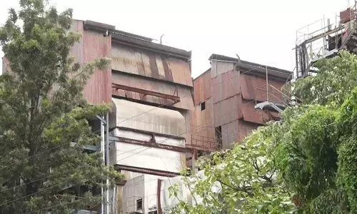 Mysugar factory throws farmers into distress